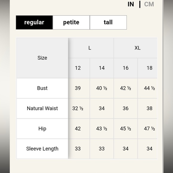 🖤Banana Republic Factory🖤 black raglan sweatshirt, size XL - Picture 3 of 11